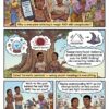 Witchcraft beliefs and conspiracy theorizing_ Evidence from Tanzania and cross-national datasets